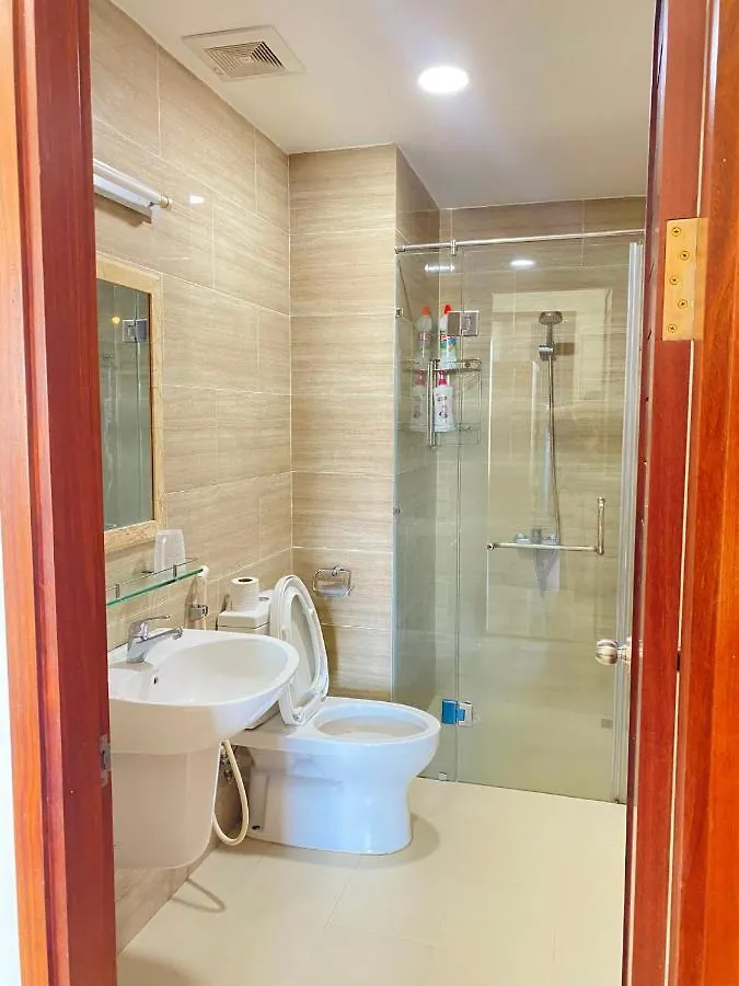 Ice'S Apartment - Can Ho Gold Sea Vung Tau Vietnam