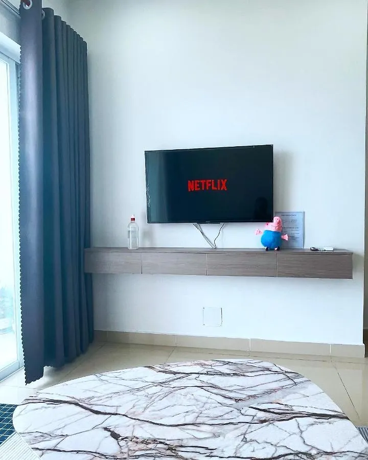 Ice'S Apartment - Can Ho Gold Sea Vung Tau Vietnam