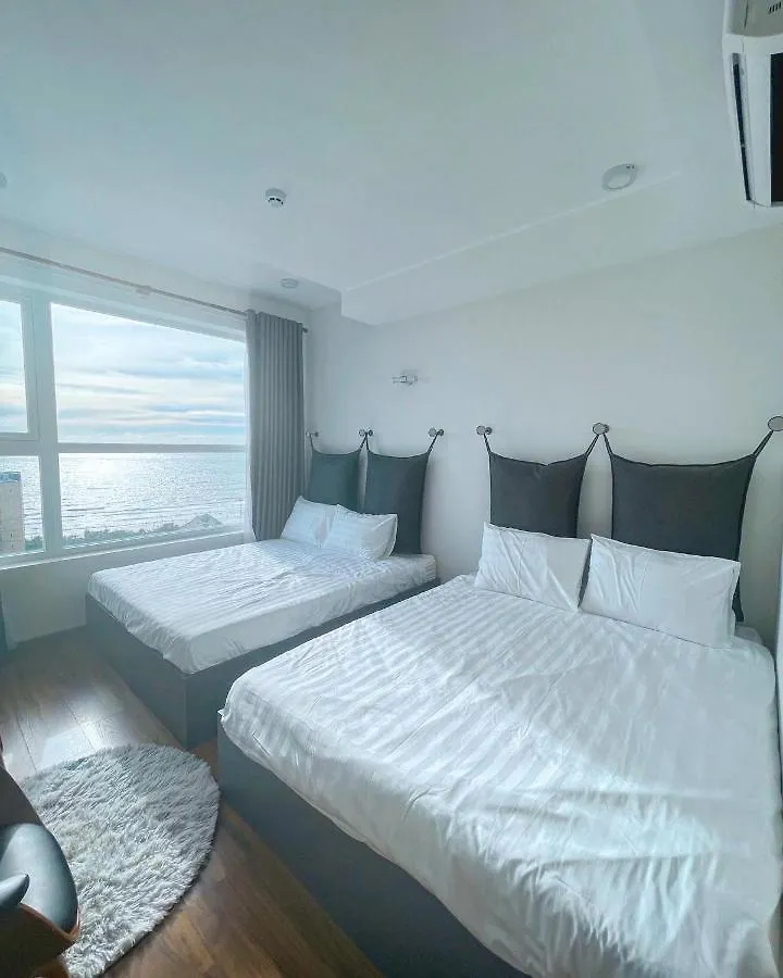 Ice'S Apartment - Can Ho Gold Sea Vung Tau