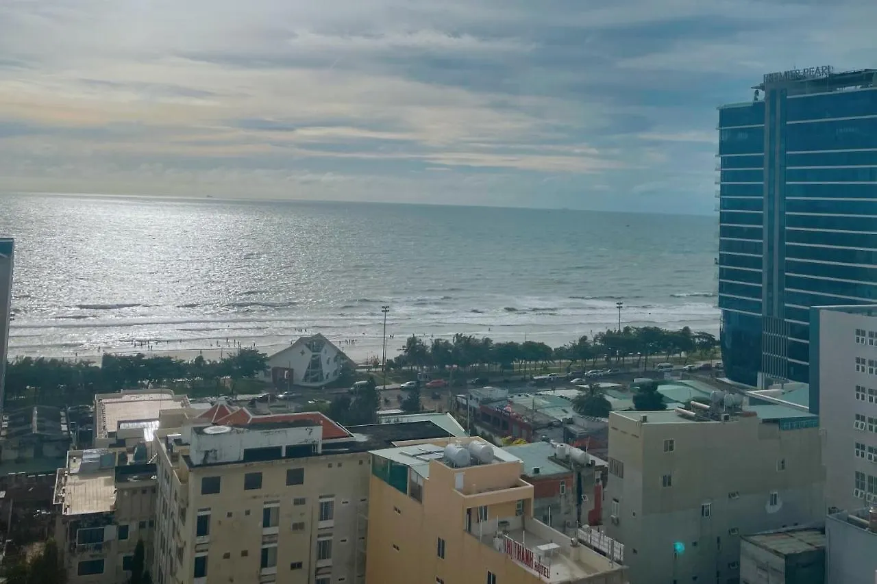 Ice'S Apartment - Can Ho Gold Sea Vung Tau