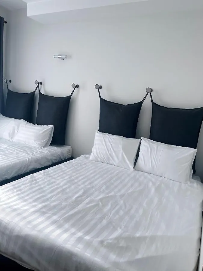 Ice'S Apartment - Can Ho Gold Sea Vung Tau 0*,  Vietnam
