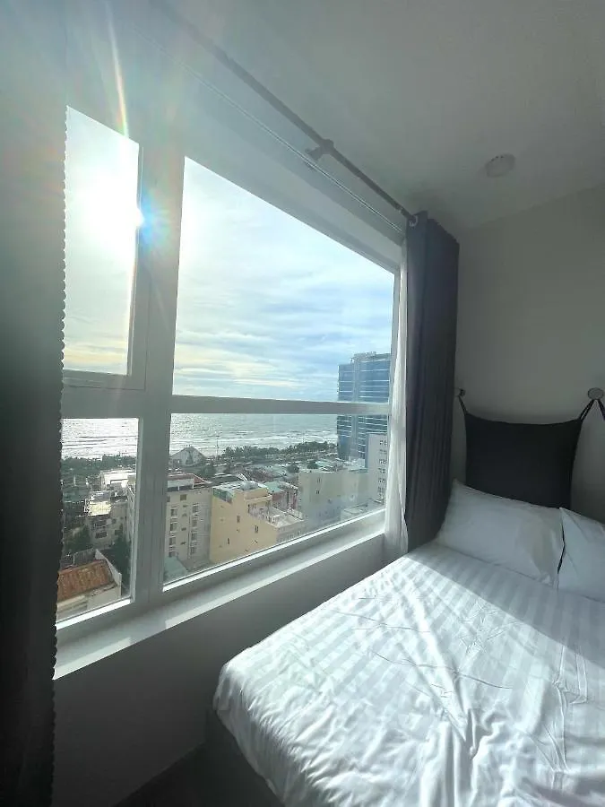 Ice'S Apartment - Can Ho Gold Sea Vung Tau 0*,
