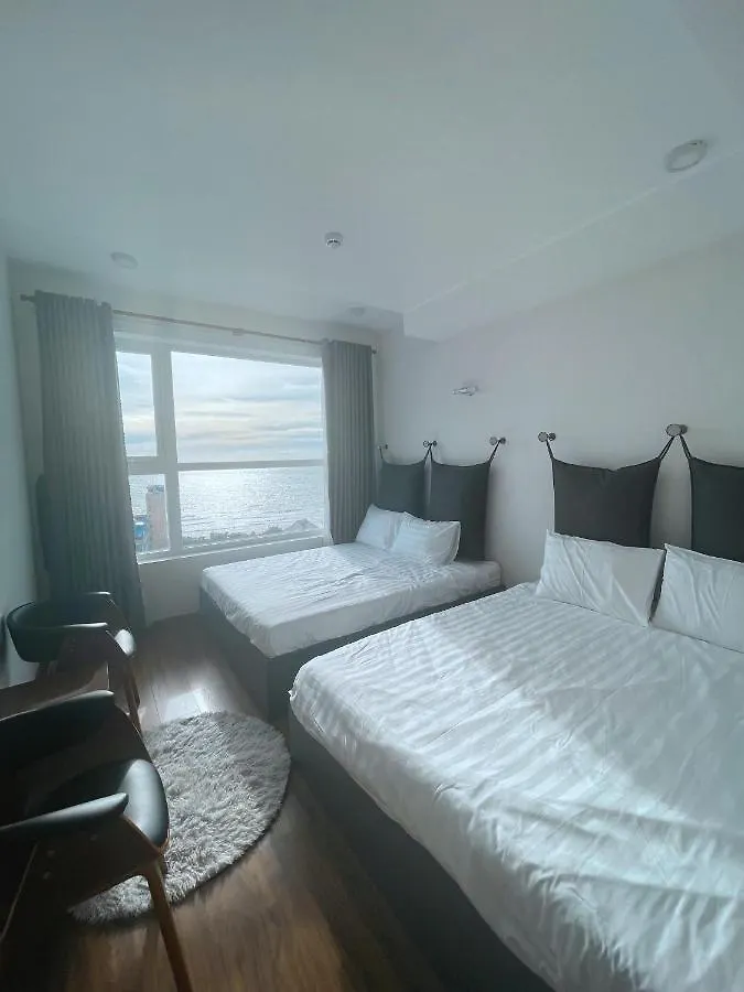 Ice'S Apartment - Can Ho Gold Sea Vung Tau