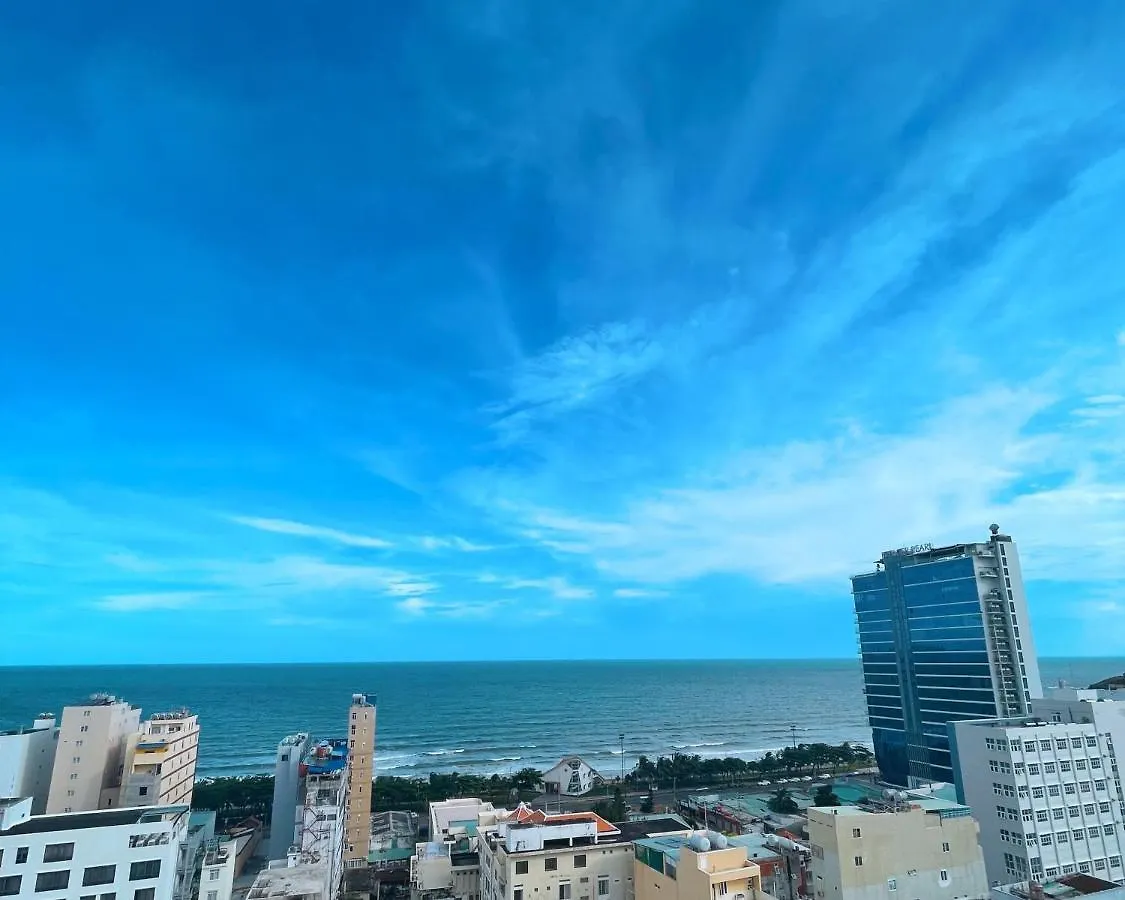 Ice'S Apartment - Can Ho Gold Sea Vung Tau