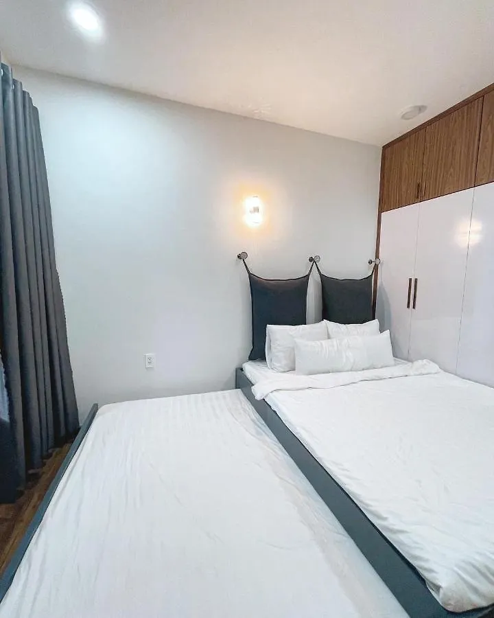 Ice'S Apartment - Can Ho Gold Sea Vung Tau