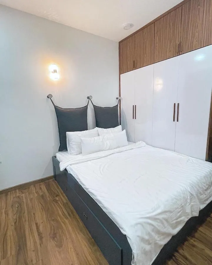 Ice'S Apartment - Can Ho Gold Sea Vung Tau