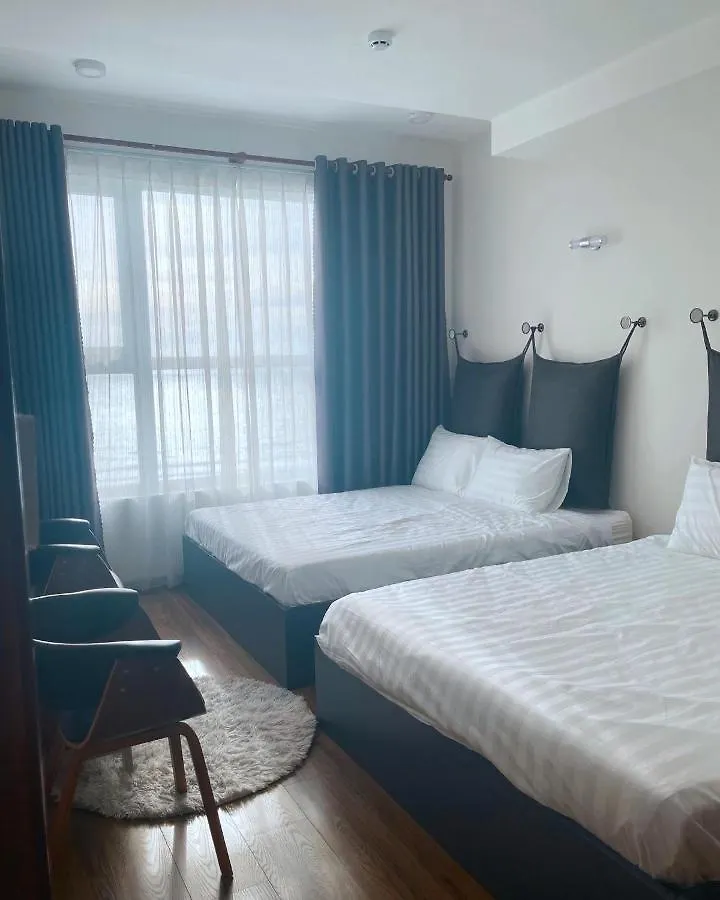 Ice'S Apartment - Can Ho Gold Sea Vung Tau 0*,