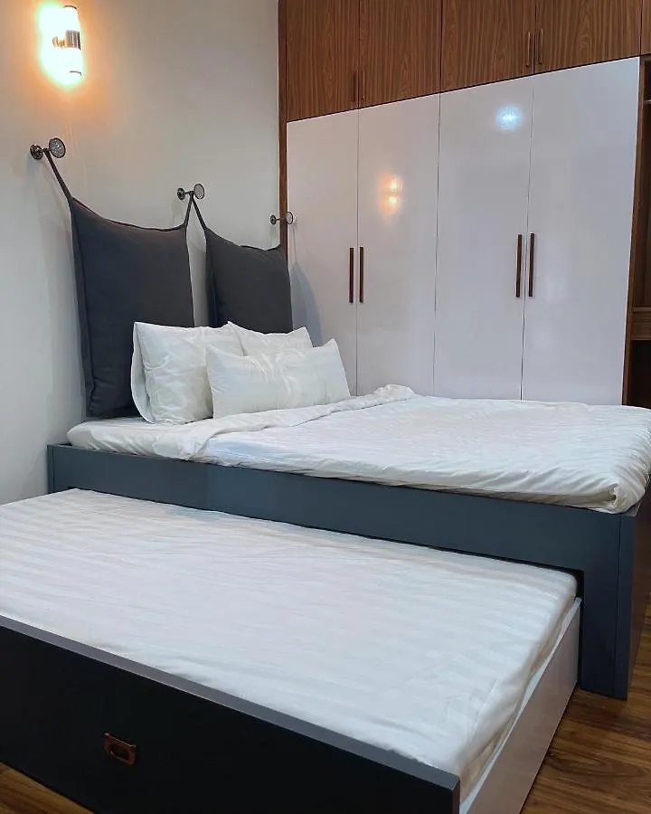 Ice'S Apartment - Can Ho Gold Sea Vung Tau