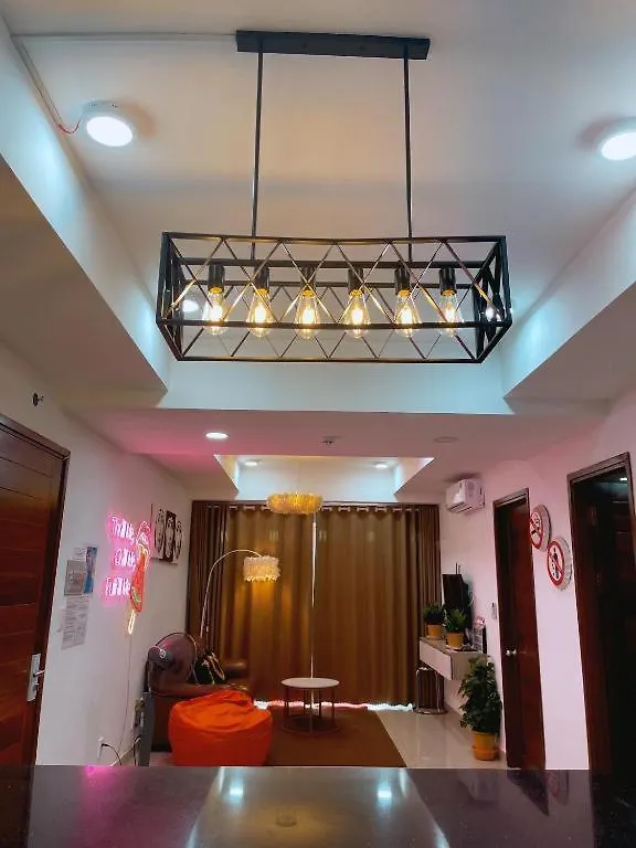 Ice'S Apartment - Can Ho Gold Sea Vung Tau