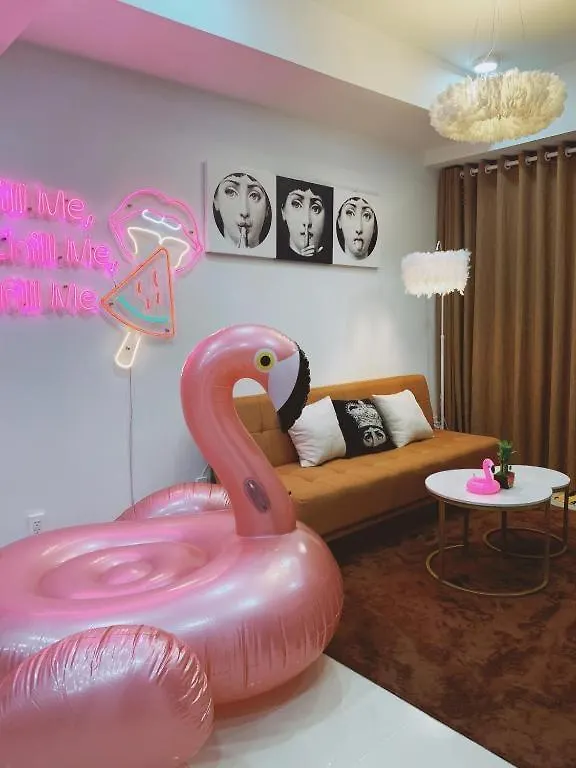 Ice'S Apartment - Can Ho Gold Sea Vung Tau