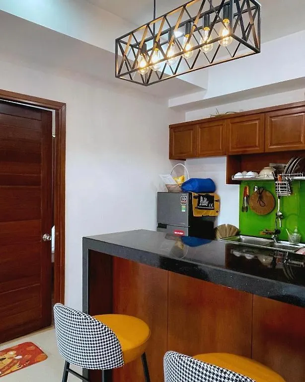 Ice'S Apartment - Can Ho Gold Sea Vung Tau