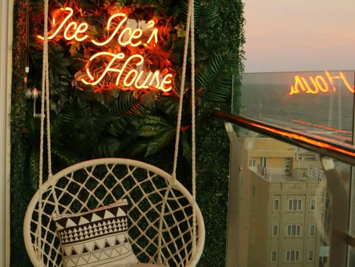 Ice'S Apartment - Can Ho Gold Sea Vung Tau