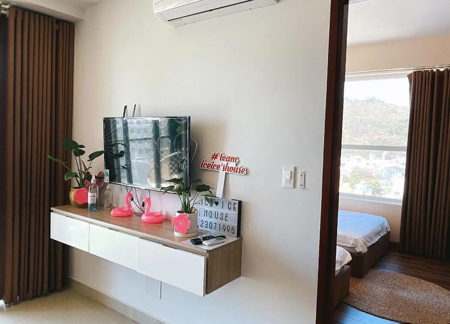 Ice'S Apartment - Can Ho Gold Sea Vung Tau