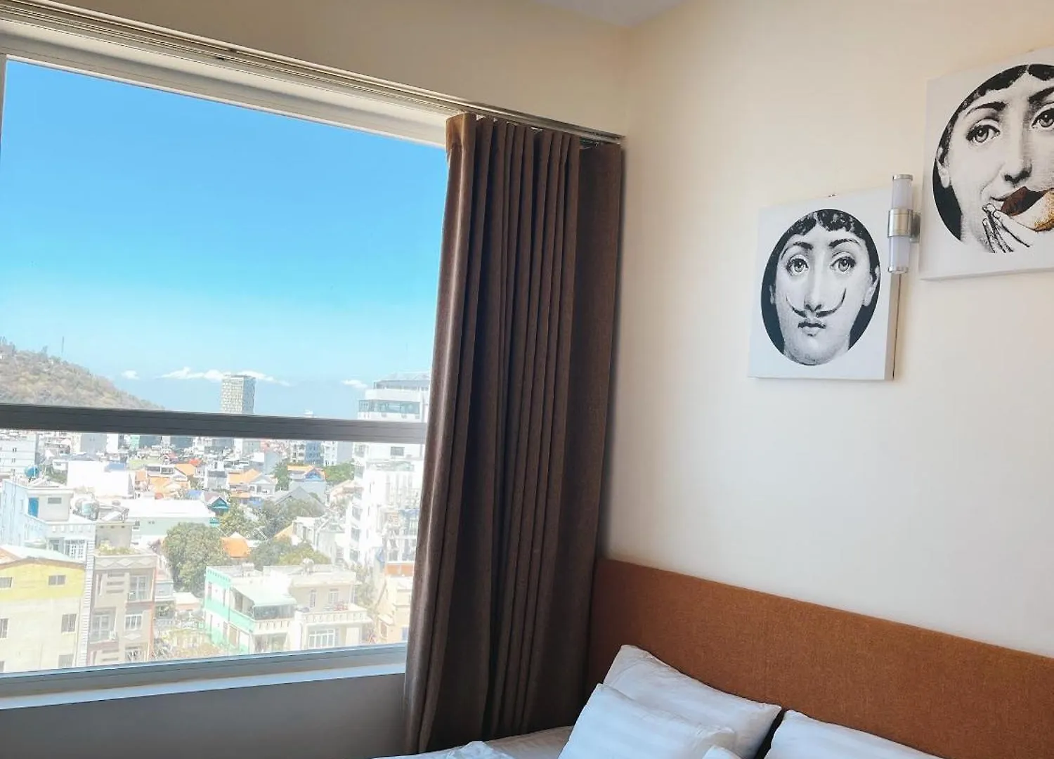 Ice'S Apartment - Can Ho Gold Sea Vung Tau