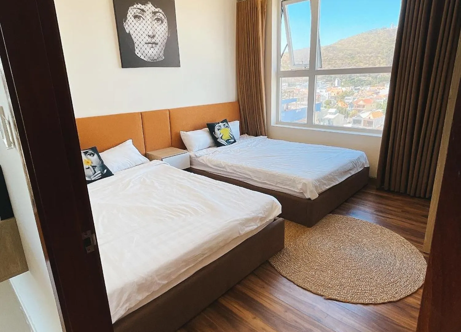 Ice'S Apartment - Can Ho Gold Sea Vung Tau