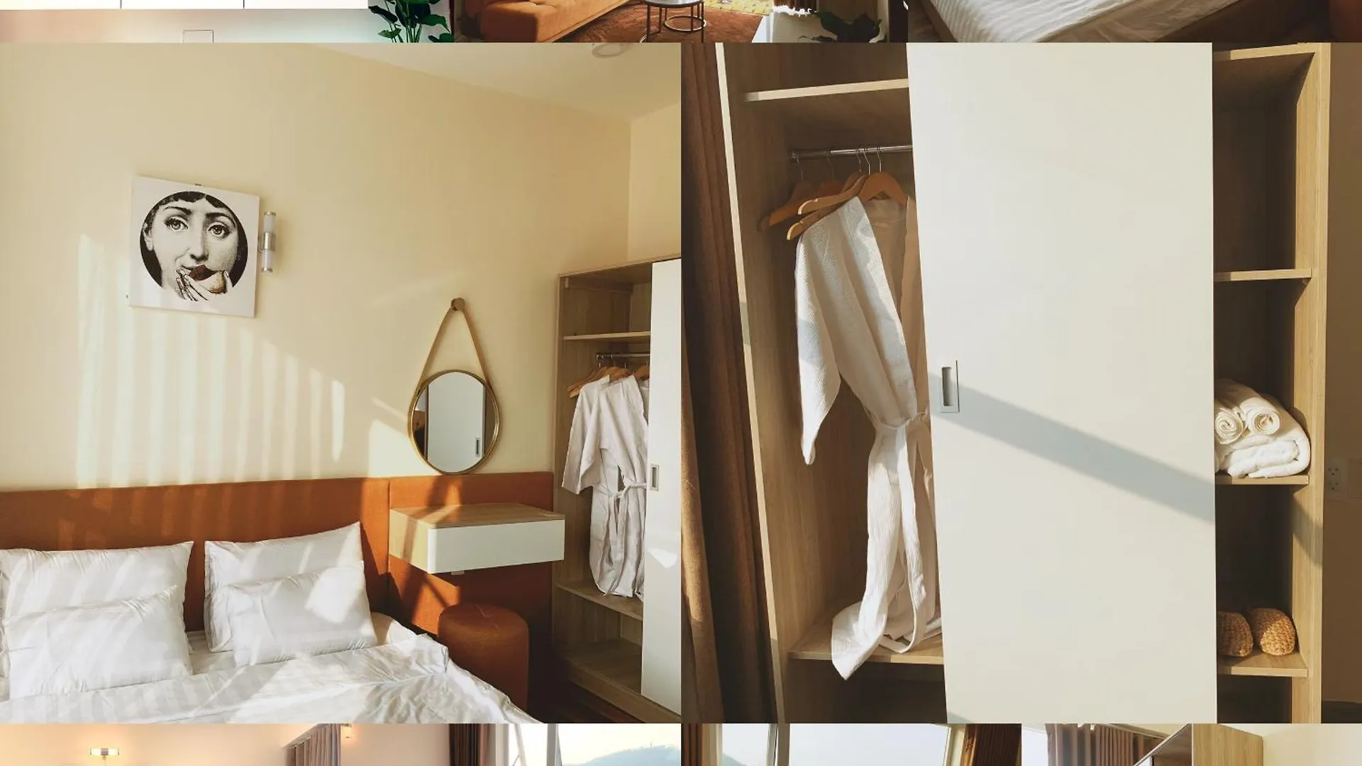 Ice'S Apartment - Can Ho Gold Sea Vung Tau