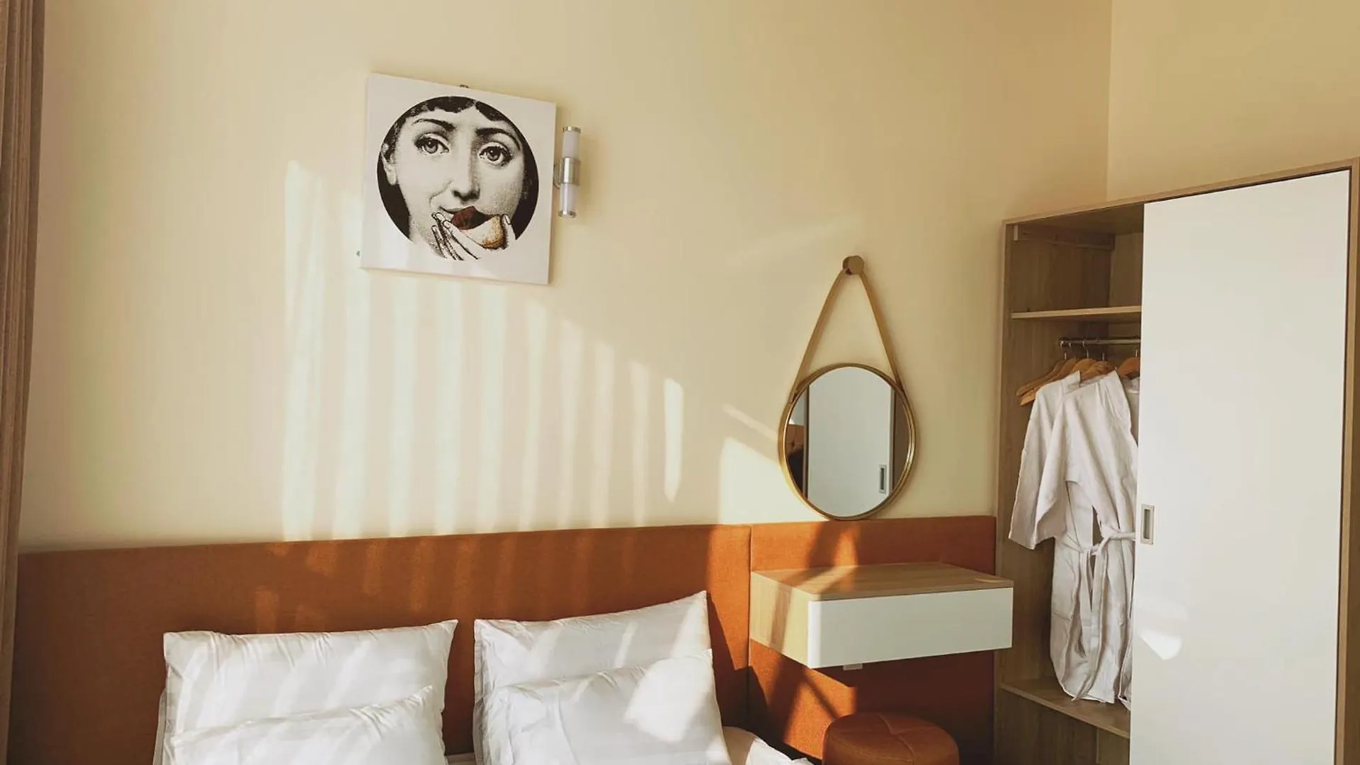 Ice'S Apartment - Can Ho Gold Sea Vung Tau Vietnam