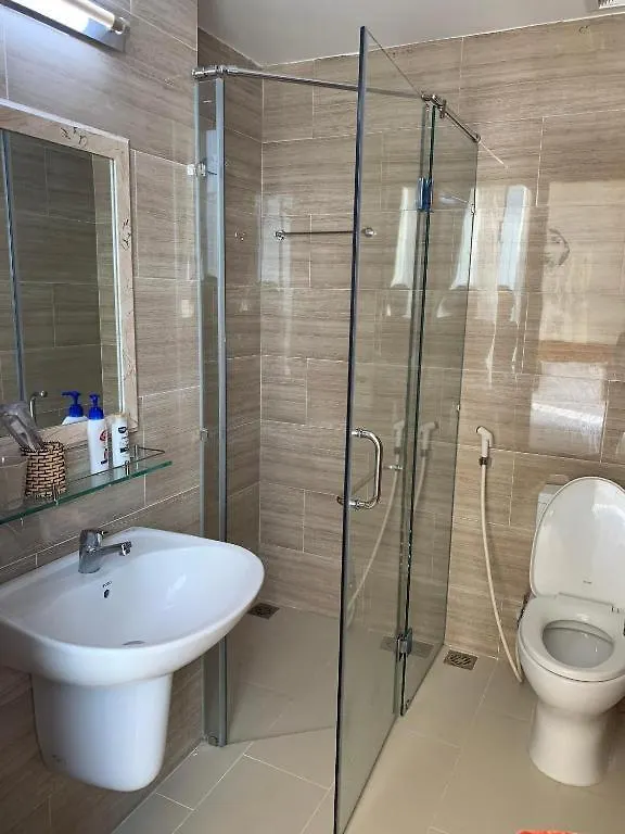 Ice'S Apartment - Can Ho Gold Sea Vung Tau