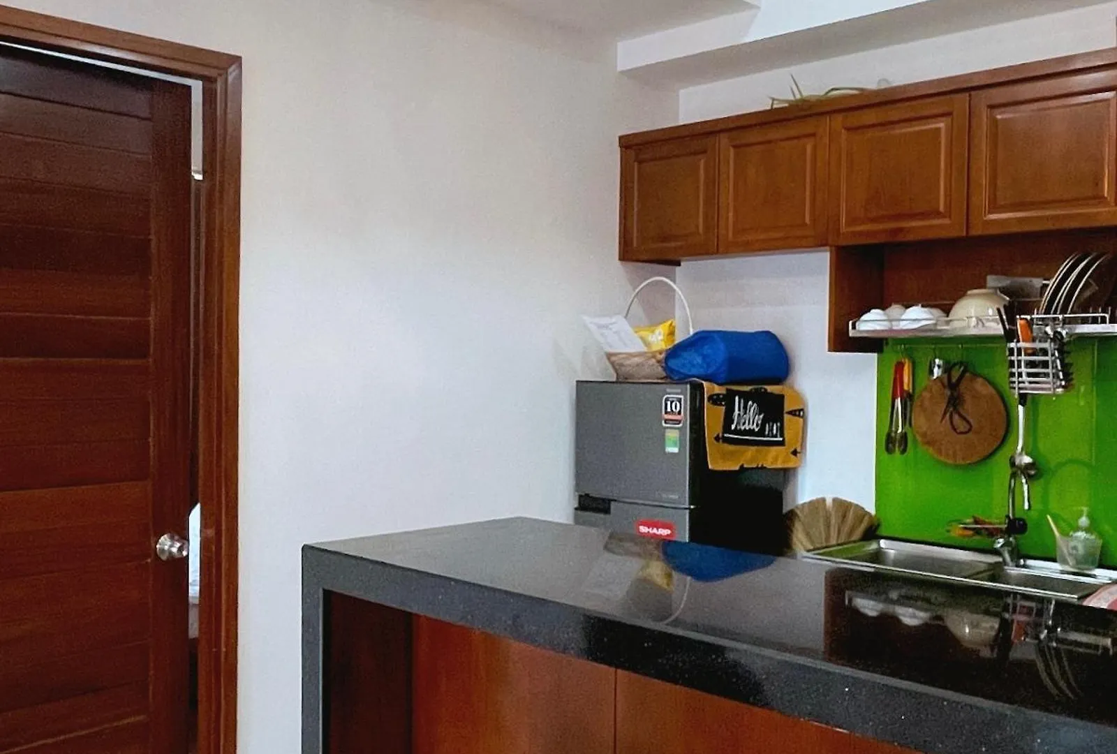 Ice'S Apartment - Can Ho Gold Sea Vung Tau 0*,  Vietnam